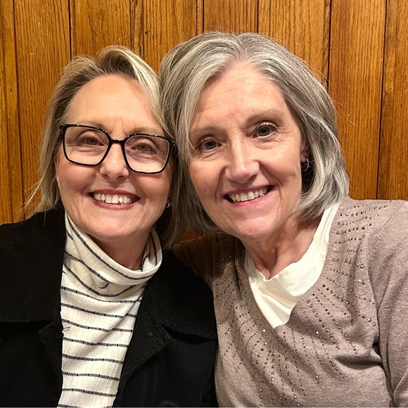 sistersmandt